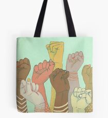 together Tote Bag