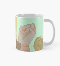 zusammen Tasse (Standard)