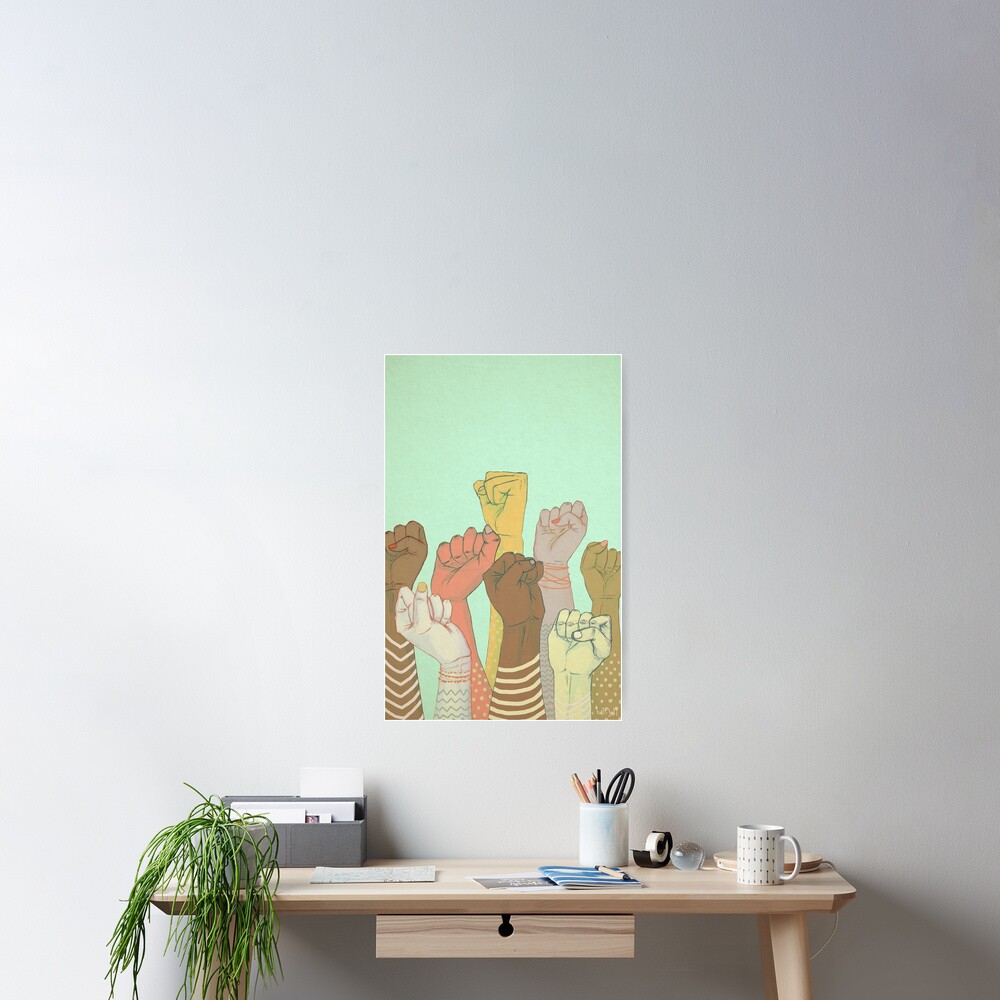 together Poster