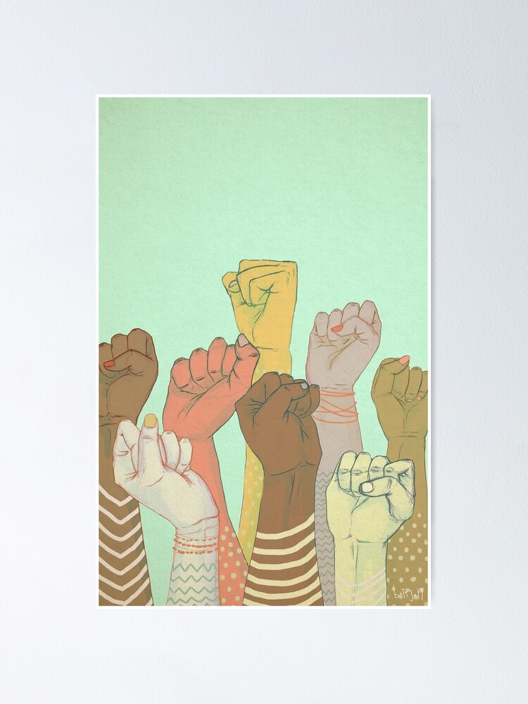 Alternate view of together Poster