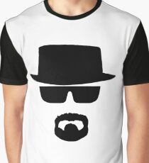 Heisenberg Graphic T-Shirt