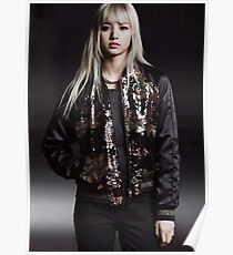 LISA - BLACKPINK Poster