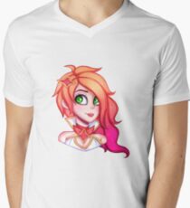 Star Guardian Miss Fortune Men's V-Neck T-Shirt