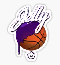 Jelly Fam Sticker