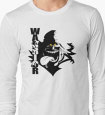 THE WARRIOR Long Sleeve T-Shirt
