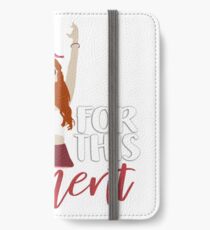 Cheryl Blossom iPhone Wallet/Case/Skin