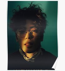 NCT (엔시티) Jaehyun (재현) Try Again Poster