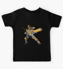 Hunk Kids Tee