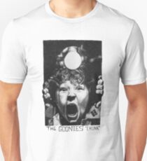 The Goonies - Chunk Unisex T-Shirt