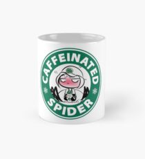Rachnera Starbucks Mug