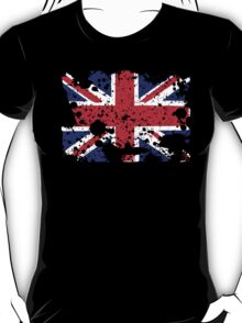 British Flag: T-Shirts & Hoodies | Redbubble