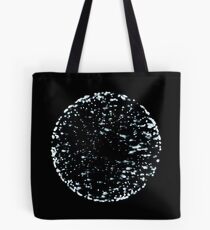 Orbital Tote Bag