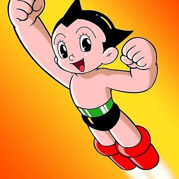 astro boy Classic T-Shirt for Sale by queencharle