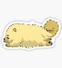 Cassiel Sticker