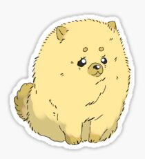 Cassiel Sticker