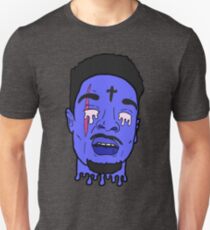 Issa Knife 21 Savage Unisex T-Shirt