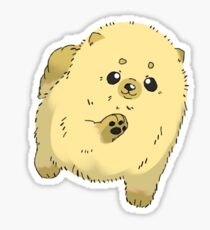 Cassiel Sticker