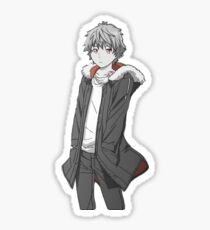 Yukine Sticker