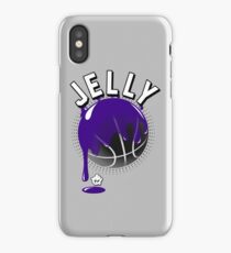 Jelly Fam 2018 iPhone Case