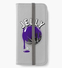 Jelly Fam 2018 iPhone Wallet/Case/Skin