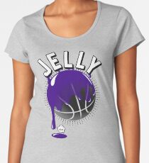 Jelly Fam 2018 Women's Premium T-Shirt