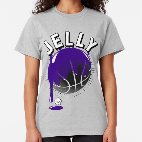 jelly buddy shirts