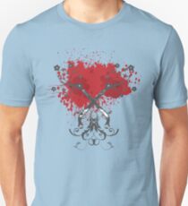 Vicious Unisex T-Shirt