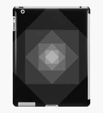 BLACK DIAMONDS iPad Case/Skin