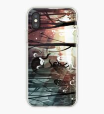 The Gathering iPhone Case