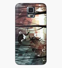 The Gathering Case/Skin for Samsung Galaxy