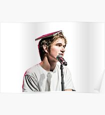 Bo Burnham Poster
