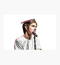 Bo Burnham Photographic Print