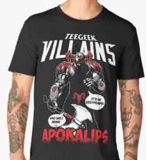 steppenwolf shirt dc