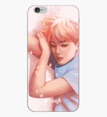 Daisies Kai iPhone Case