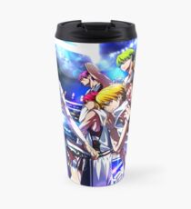 Kuroko no basket Travel Mug