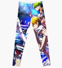 Kuroko no basket Leggings