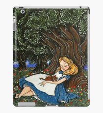 - Alice #2 - iPad Case/Skin