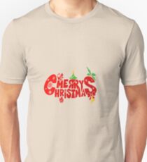 Christmas Unisex T-Shirt