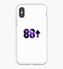 88rising Lightning Logo iPhone Case