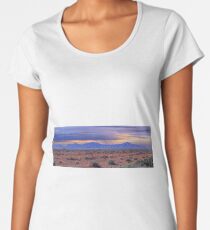 Flinders panorama Women's Premium T-Shirt