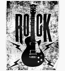 Rock Poster