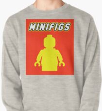 MINIFIGS Pullover