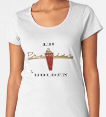 EH Premier Women's Premium T-Shirt