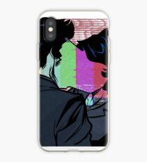 Interface iPhone Case