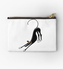 Bowdown Hound Studio Pouch