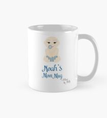 Noah Mug