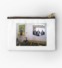 Valentine Surprise Studio Pouch