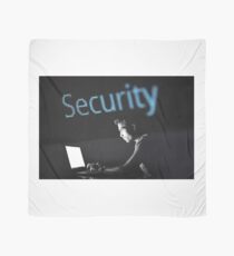 hacking Scarf