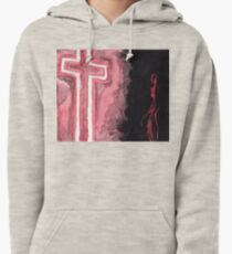 spiritualized Pullover Hoodie