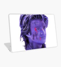Steve Laptop Skin